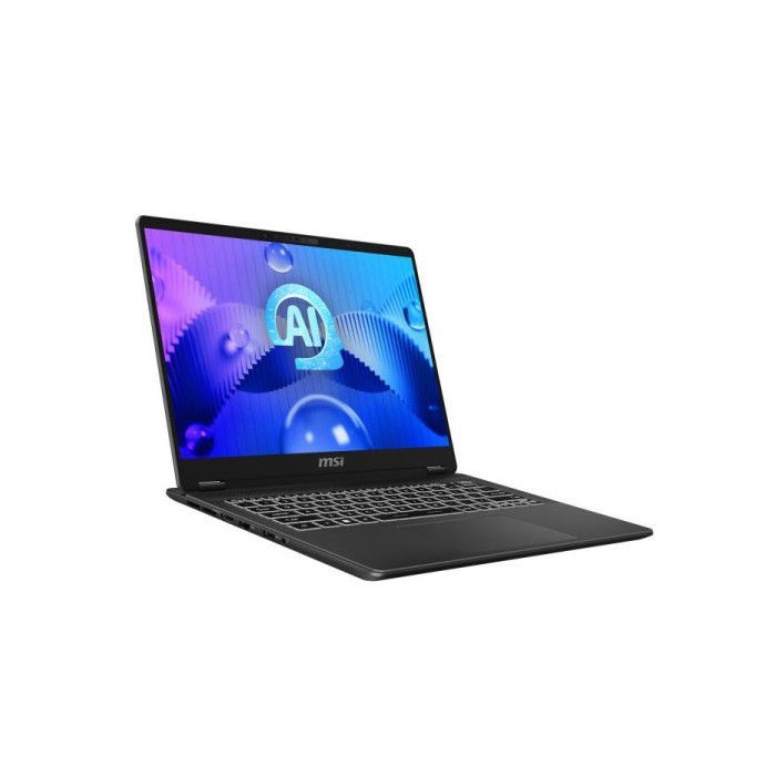 MSI Prestige 14 AI Evo C1MG-03