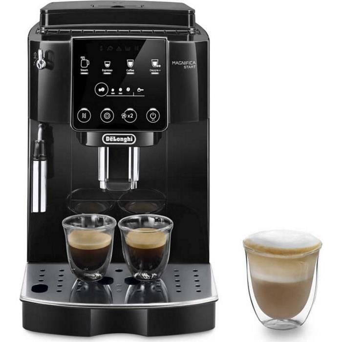 Delonghi Magnifica Start Espresso Machine with Grinder FEB22.21.B