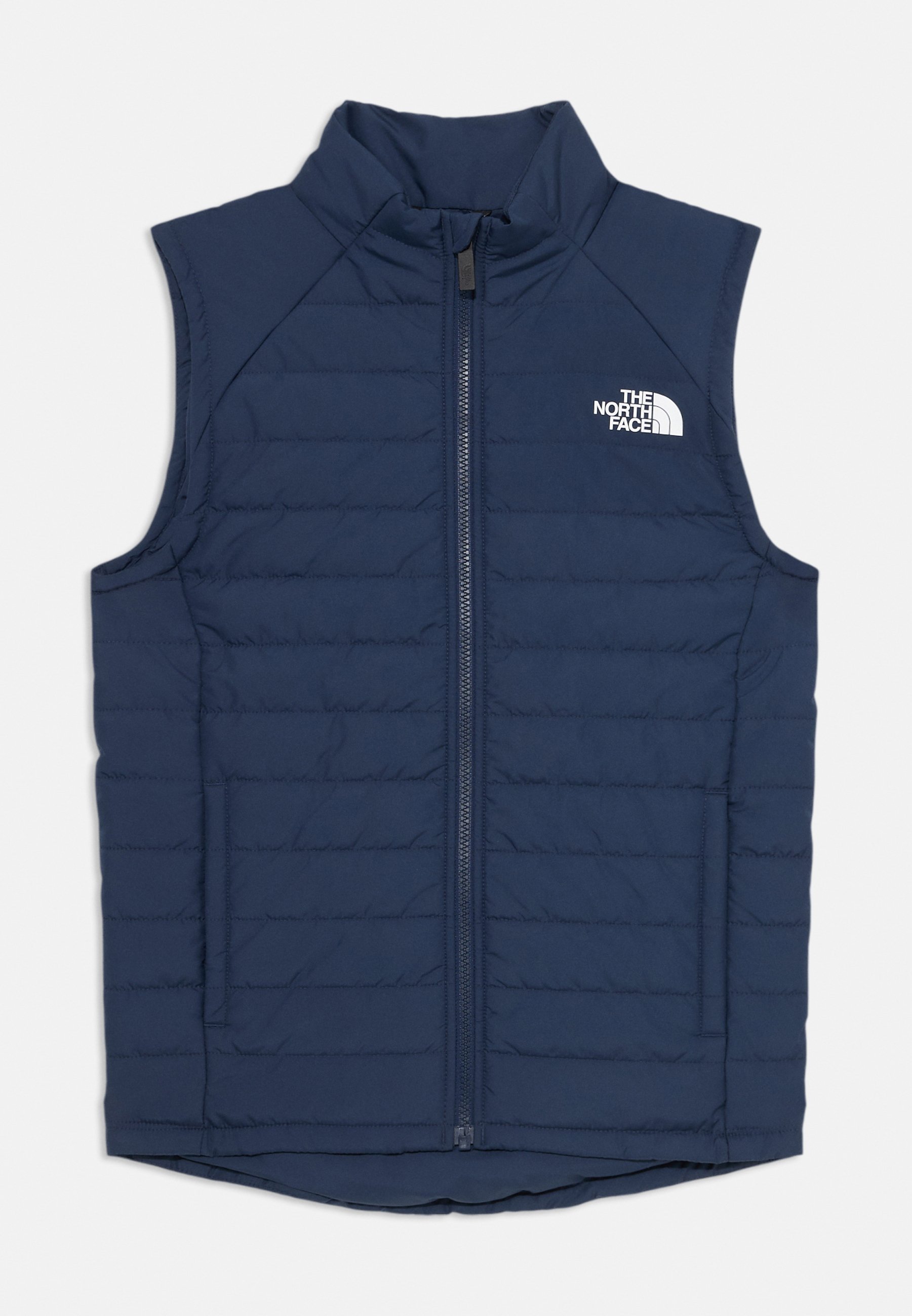 The North Face B NEVER STOP synthetisch vest - Waistcoat - marineblauw