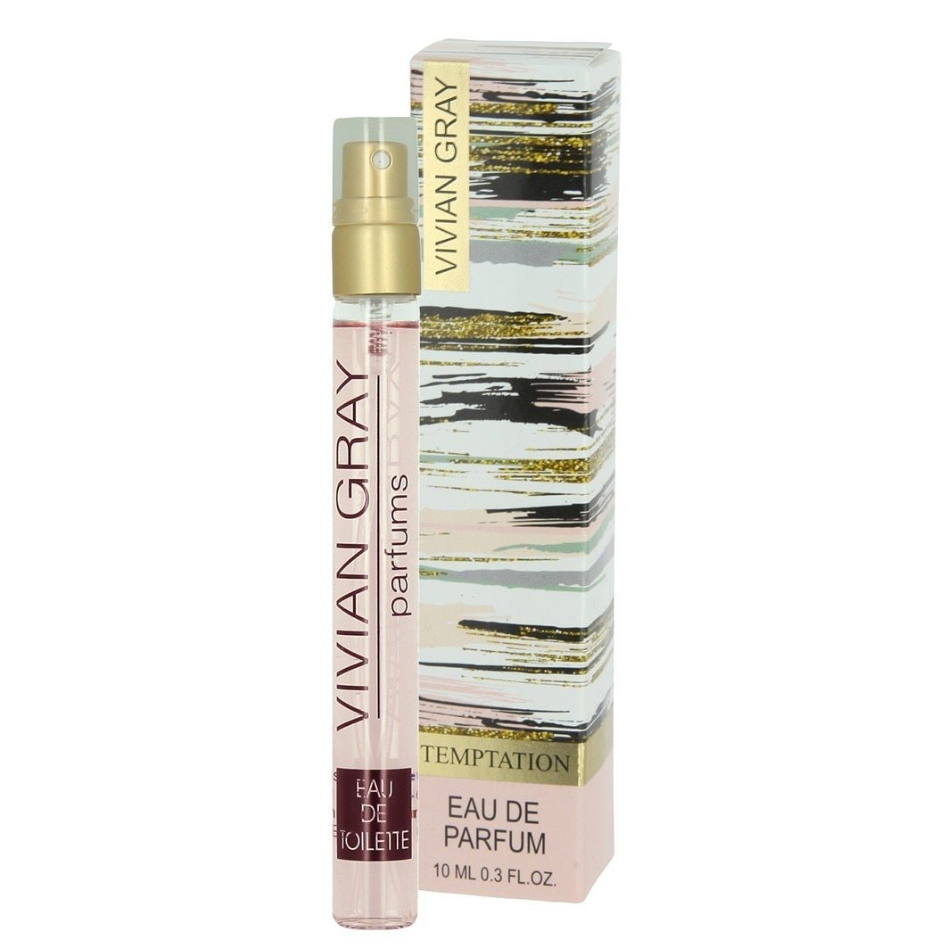 Vivian Grey parfumūdens Temptation parfumūdens – 10ml
