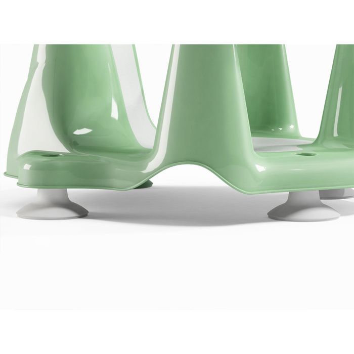 Seggiolino da bagno OK Baby Flipper Evolution verde