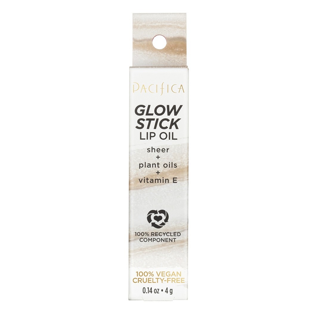 Pacifica Lip Oil Glow Stick Leppeolje - 4 g