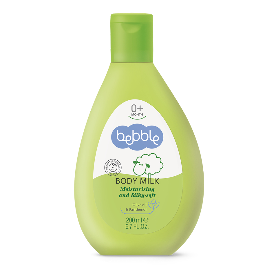 Bebble