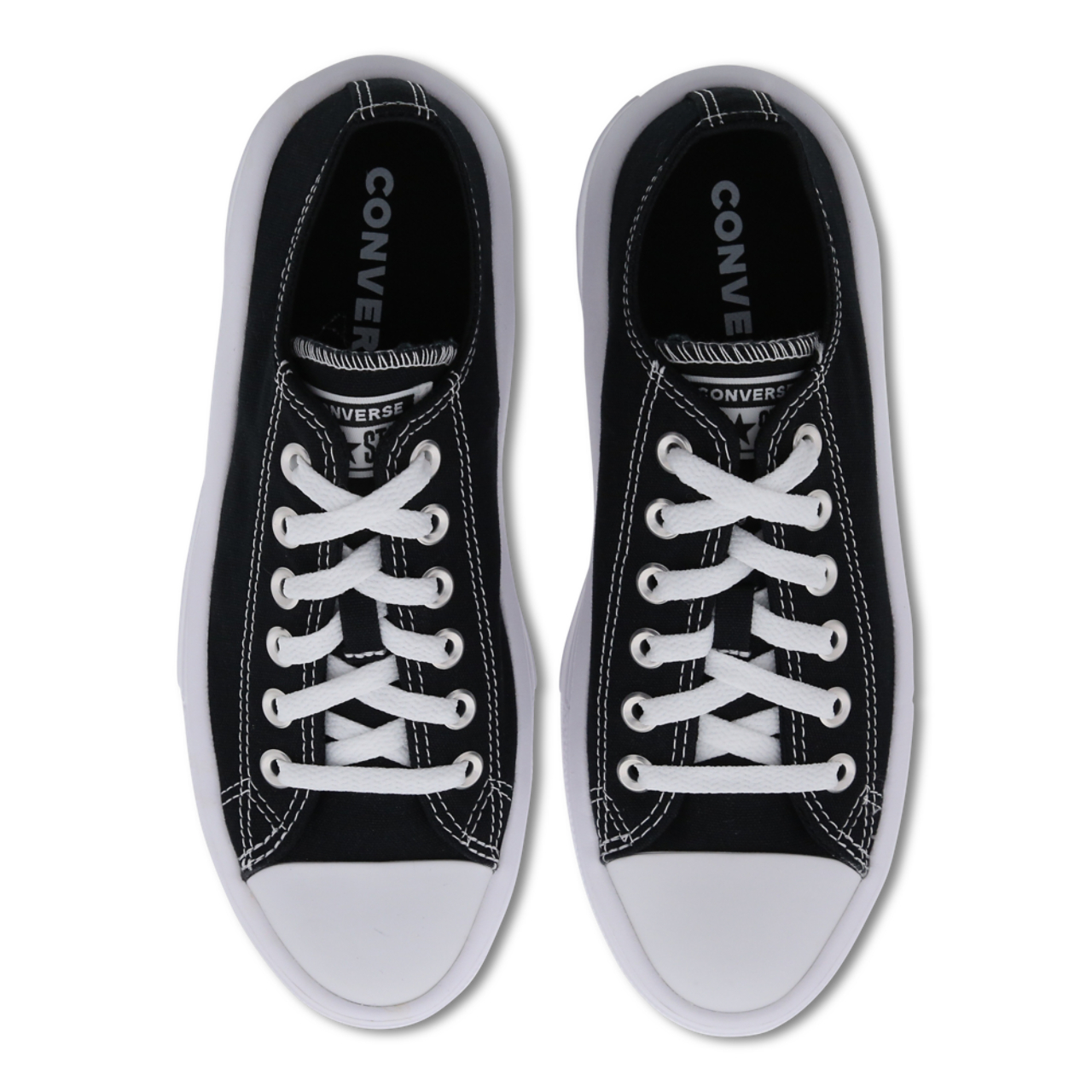 Converse Chuck Taylor All Star Move Ox