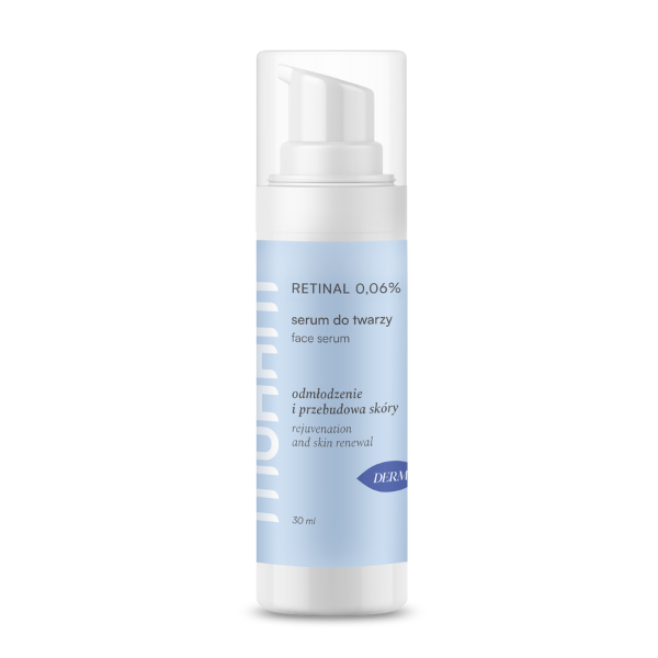 Mohani Anti Age Retinal