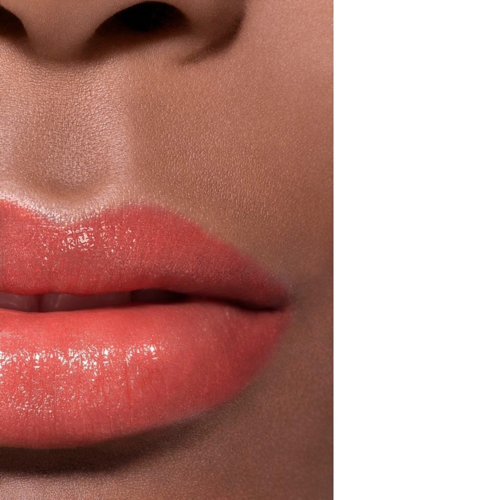 Bálsamo Labial CHANEL ROUGE COCO BAUME - 3 g