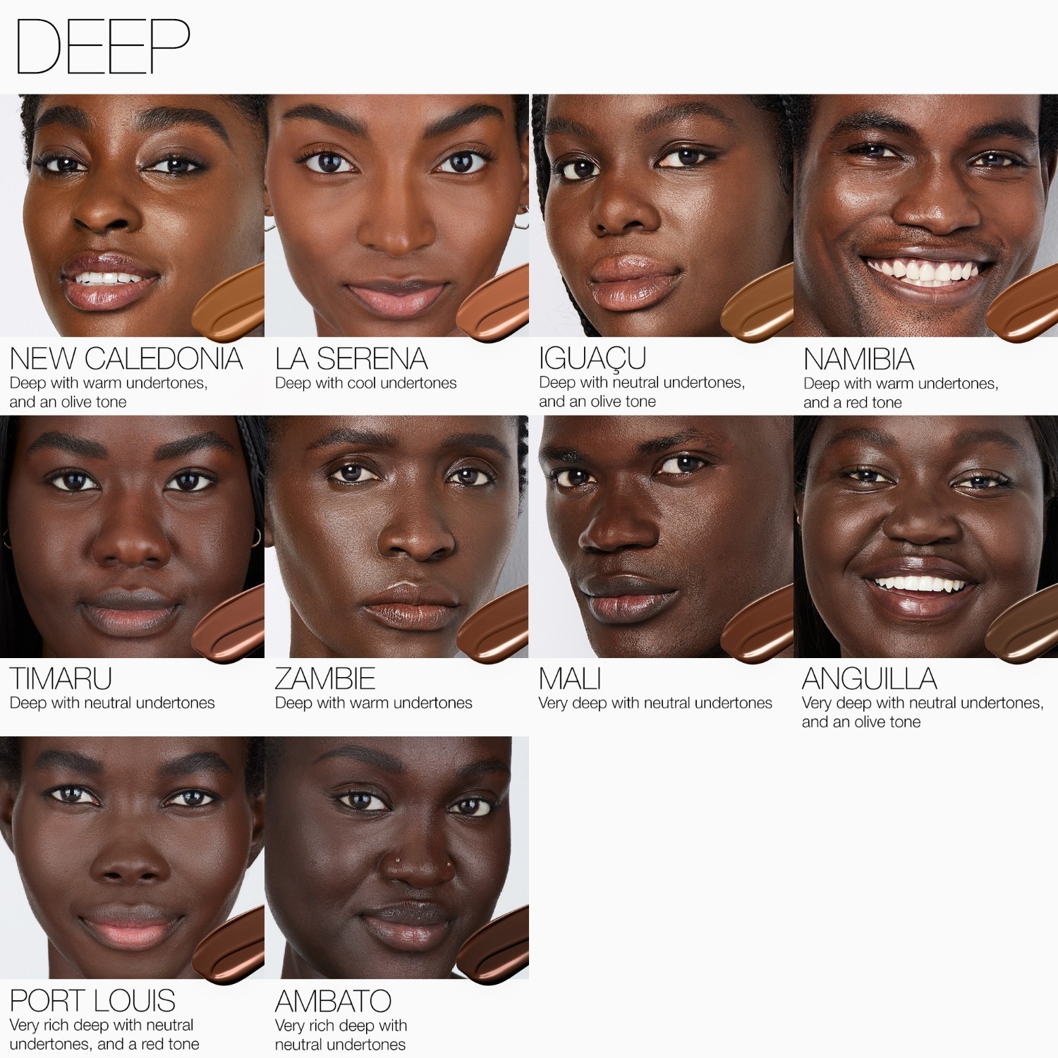 NARS Foundation Light Reflective gaismu atstarojošais tonālais krēms - 30 ml