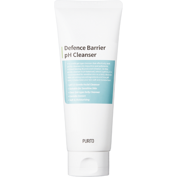 Purito Defence Barrier pH