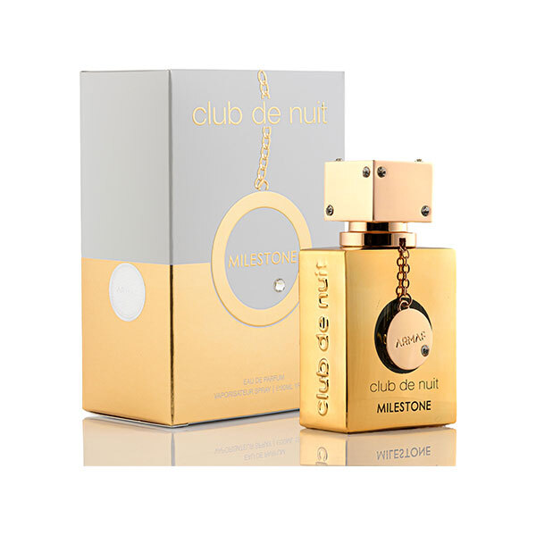 ARMAF Club De Nuit Milestone Eau De Parfum 30ml | Duft | Superdroge