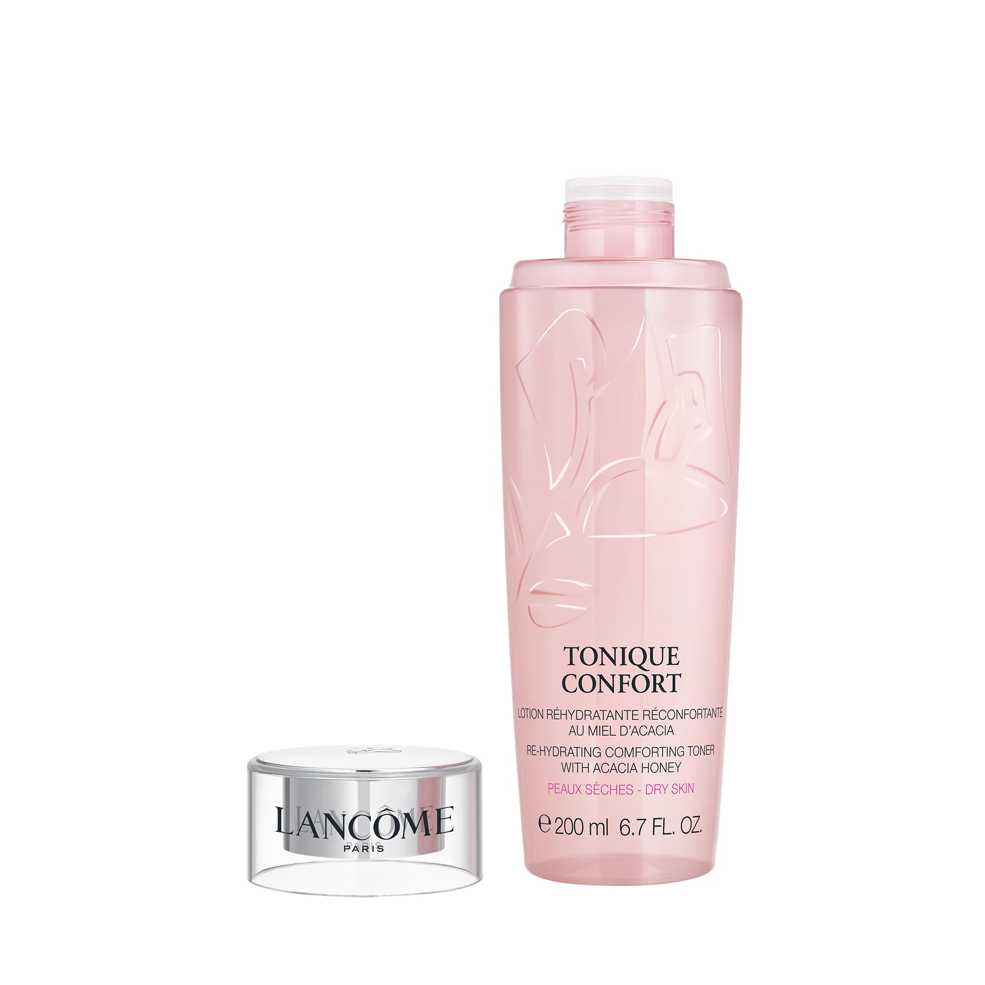 Detergenti e Maschere Tonique Confort - Tonico viso