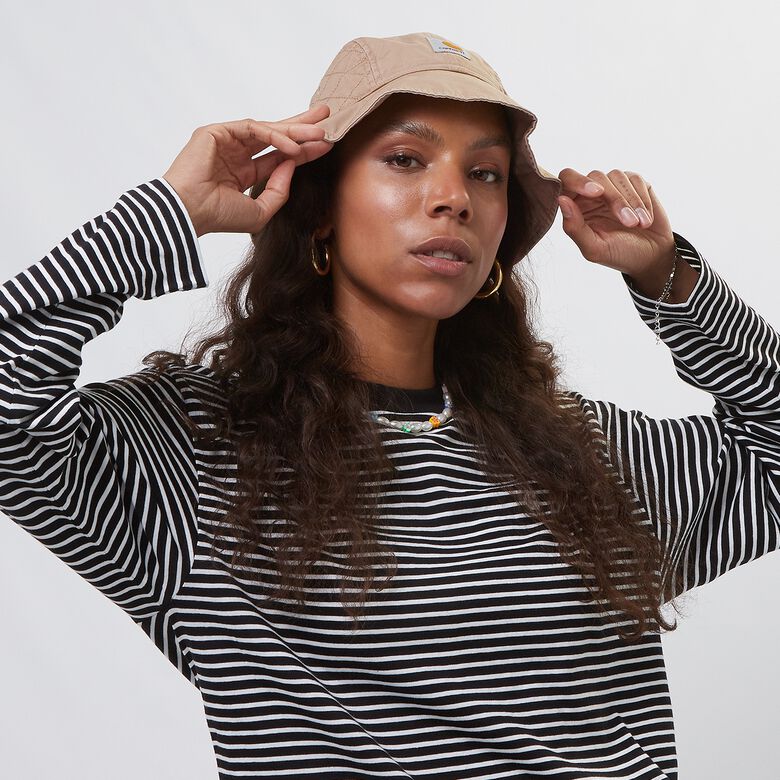 Tyler bucket hat