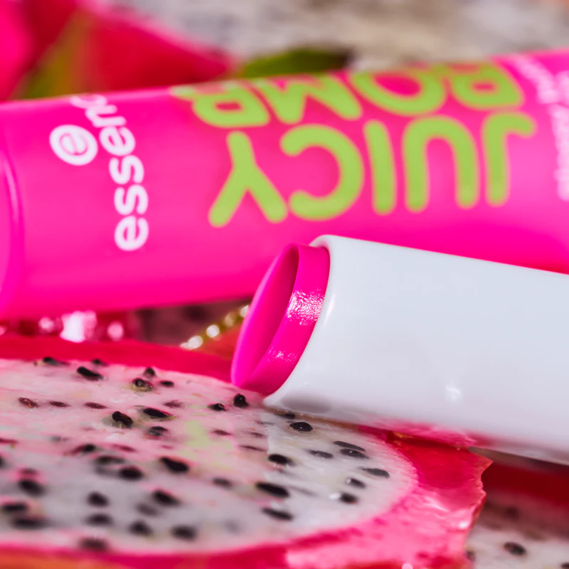 essence Juicy Bomb balsem do ust