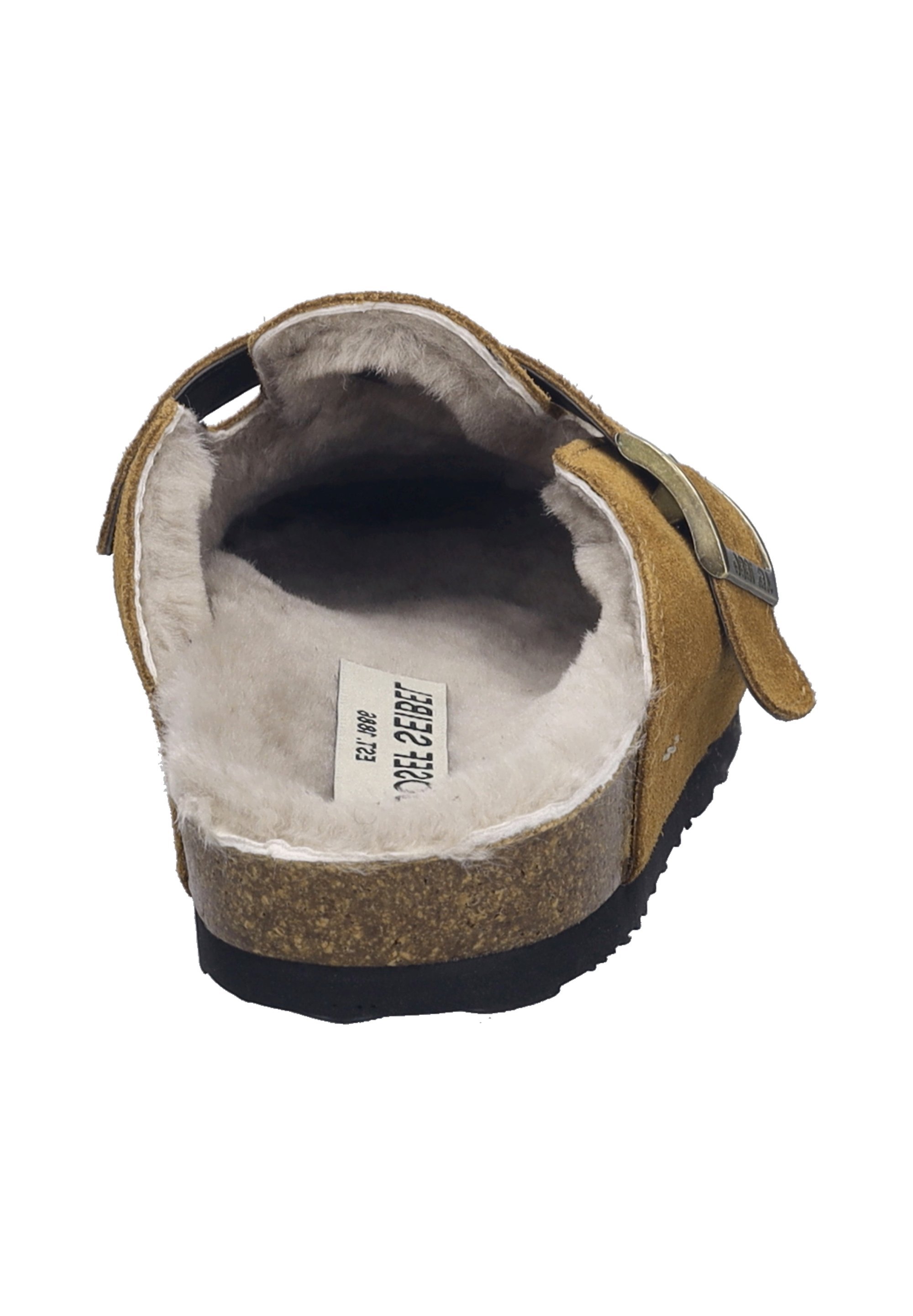 Josef Seibel HERMINE - Slippers - camel