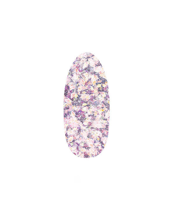 PB Nails Princess Gel