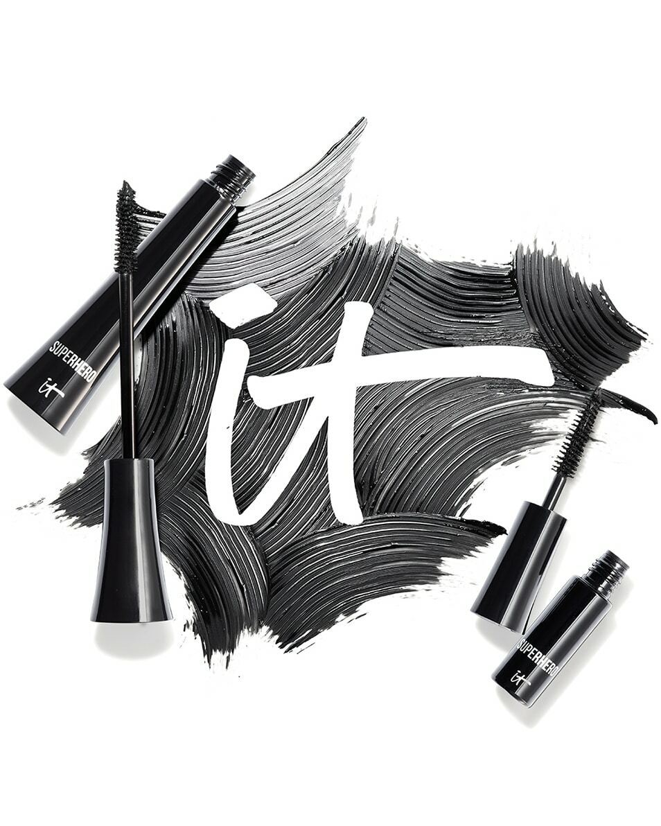 IT COSMETICS SUPERHERO™ MASKARA