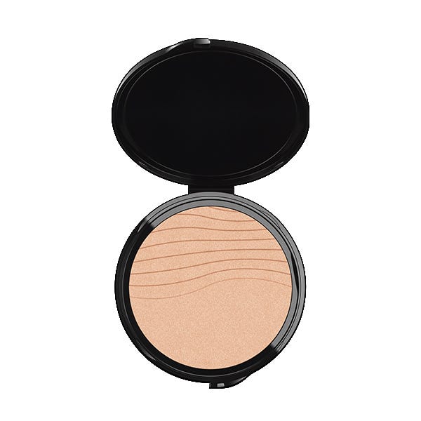 Luminous Silk Glow Fusion Pudder Refill