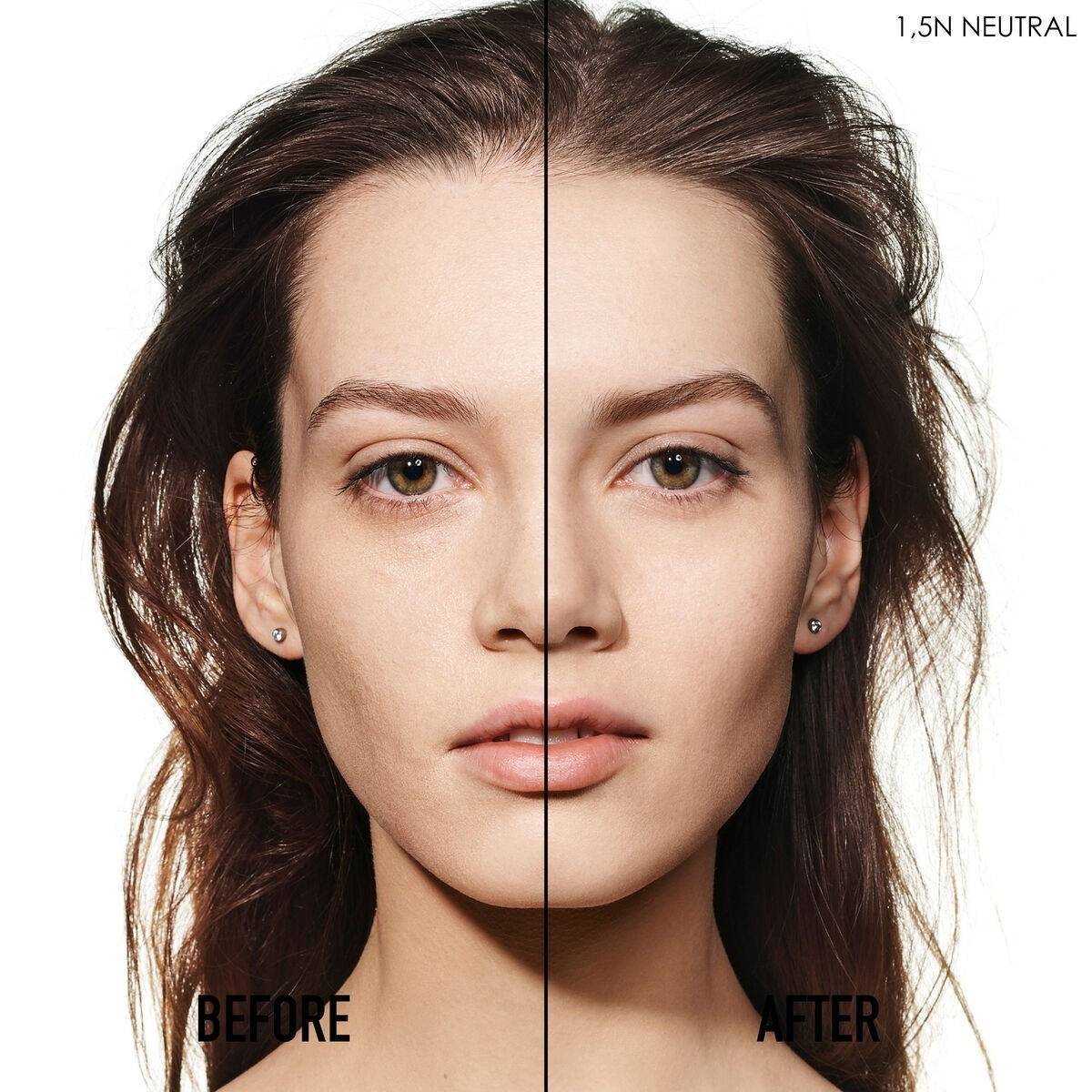 Pudrový make-up DIOR Dior Forever Natural Velvet - 10 g