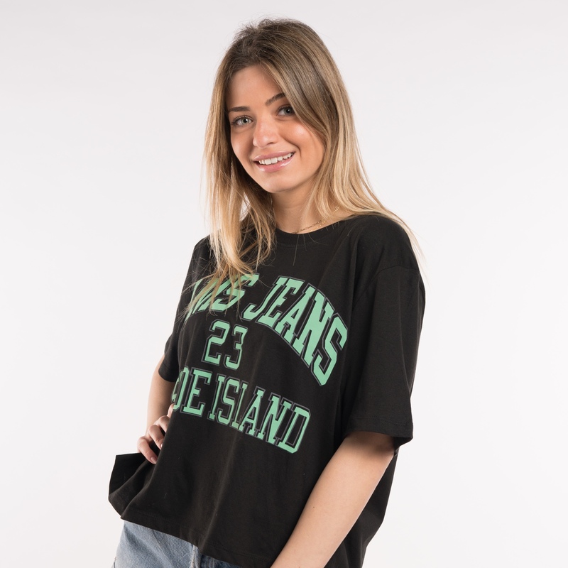 Τζιν Camiseta Rams 23