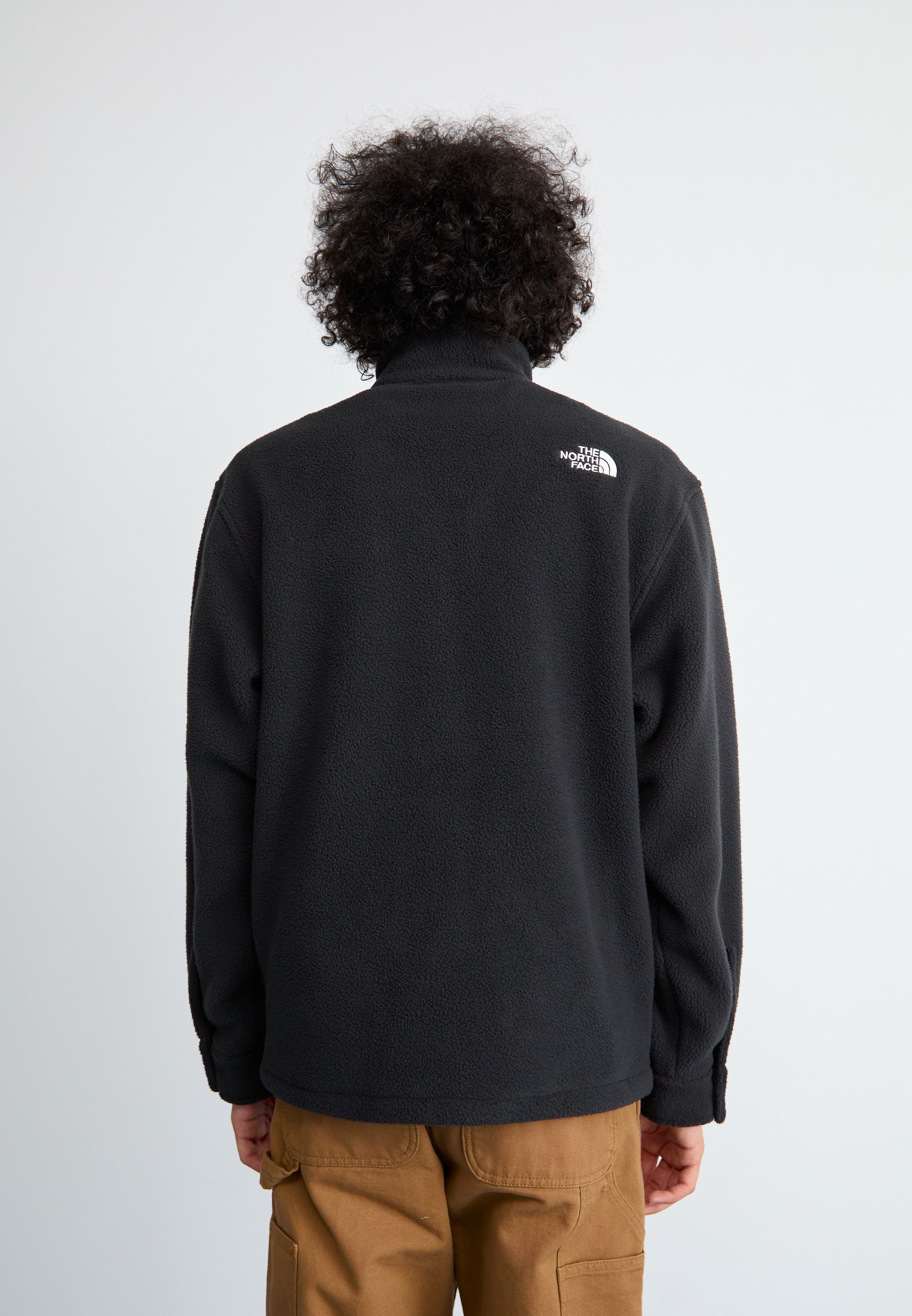 Vestes et pulls polaires The North Face