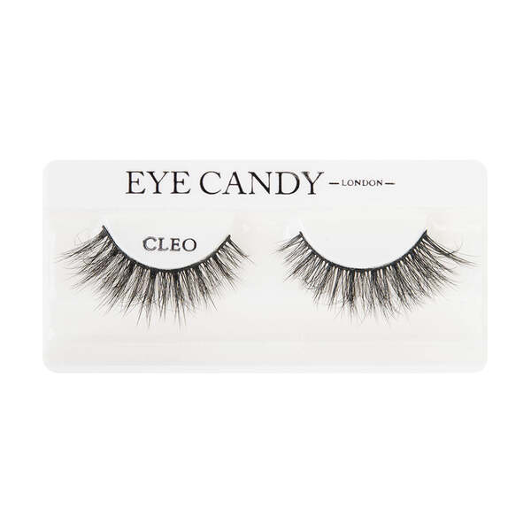 Kolekcia rias Eye Candy Signature Lash - Cleo