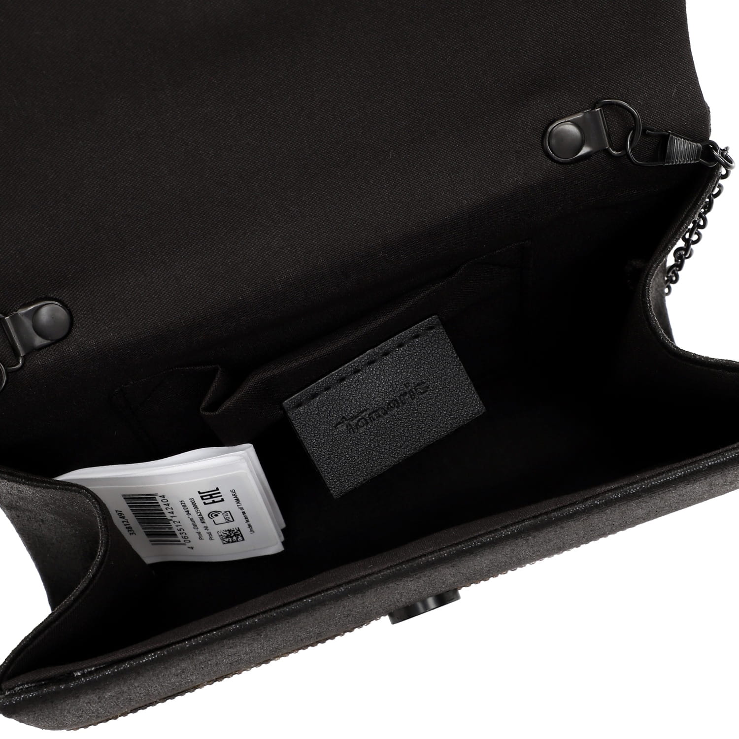 Pochette Tamaris Amalia Animal - 1 pièce