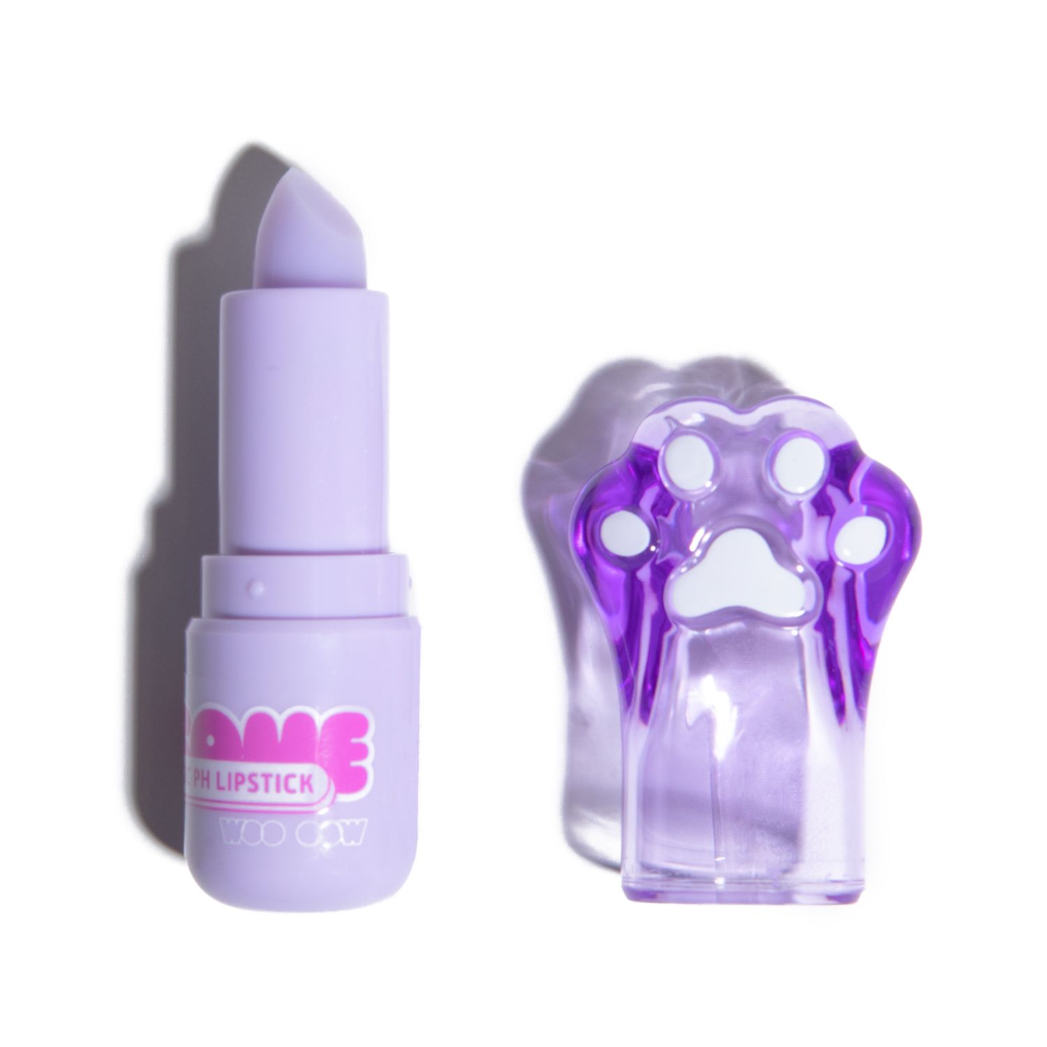 „Pawsome Magic PH“ lūpų dažai Lūpų dažai