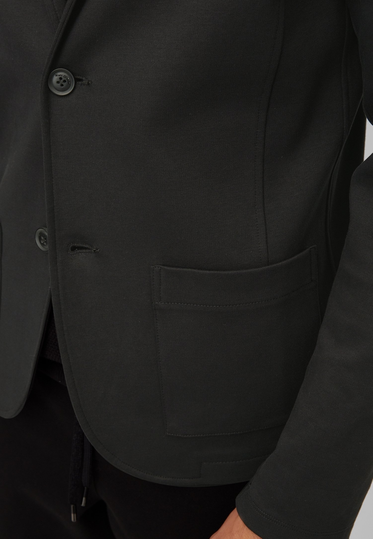 Veste blazer Marc O'Polo - noire