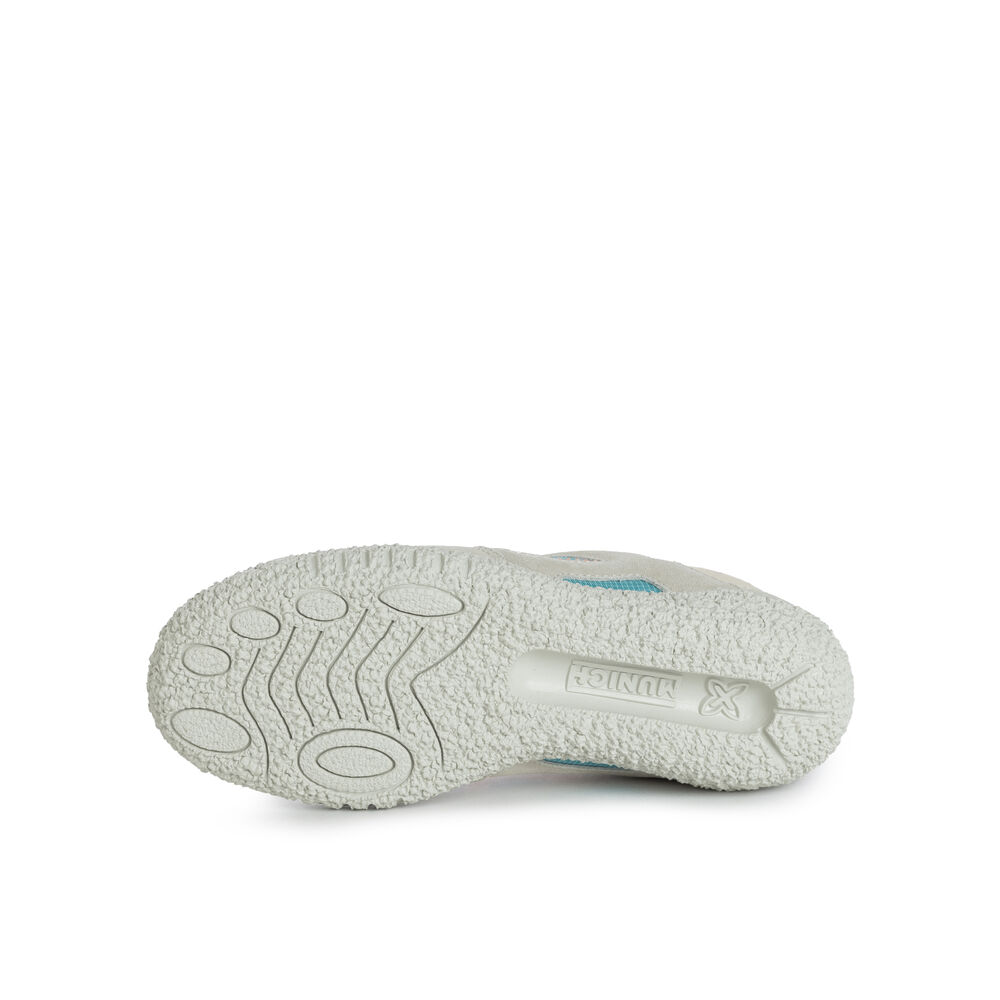  Adidași gri Munich Mini Goal 8126571
