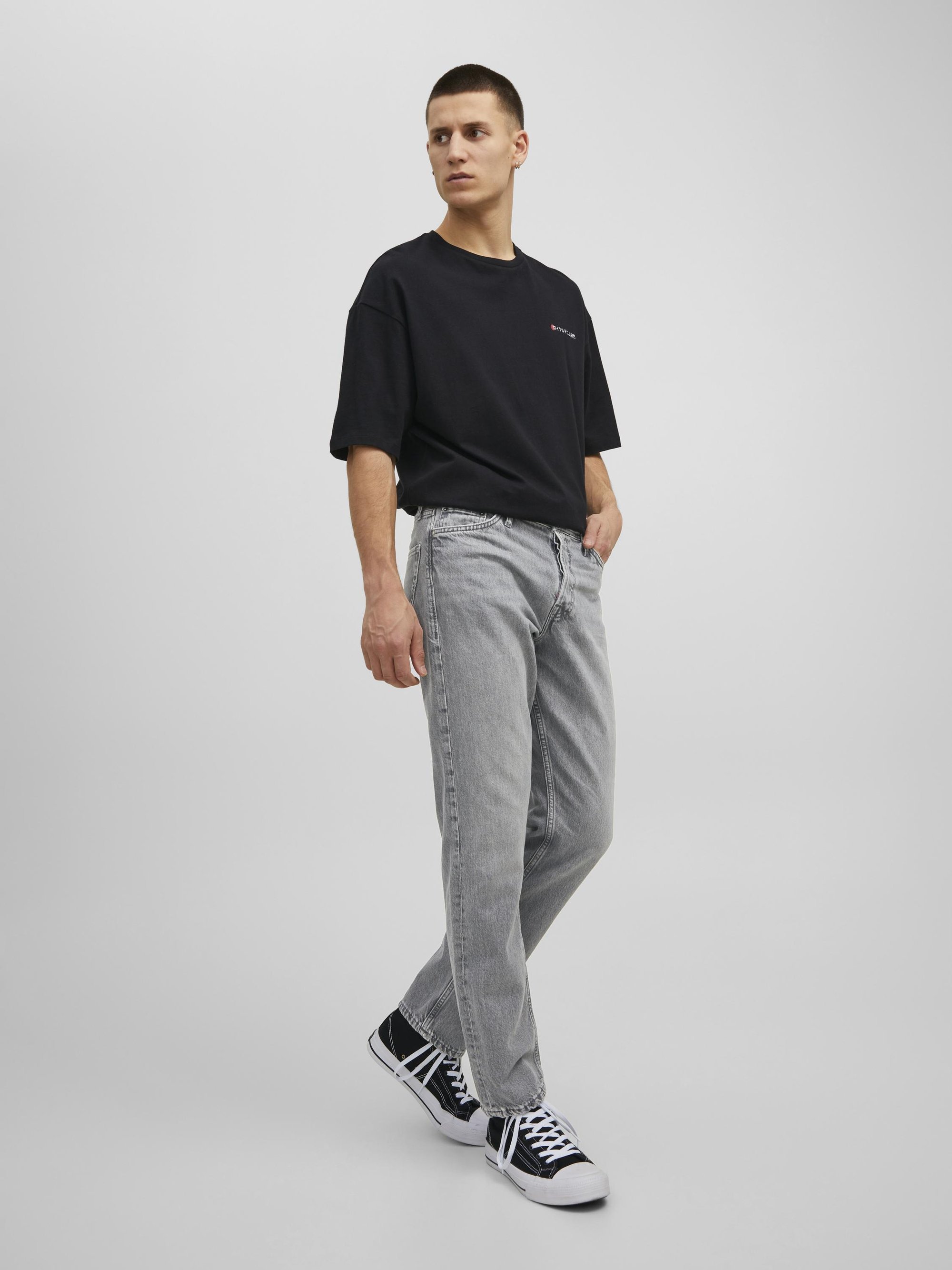 Jack & Jones Relaxed