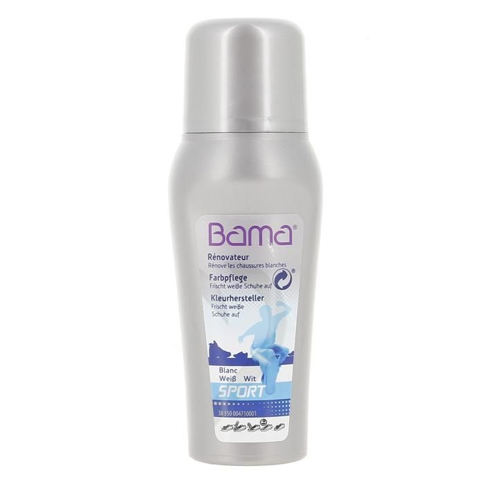 Bama White Renovator reinigingsproduct, flesje van 75 ml