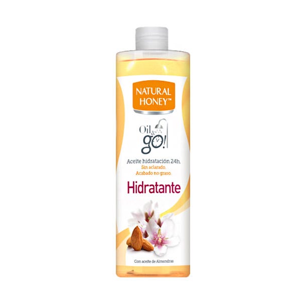 Oil&Go!| 300 ml