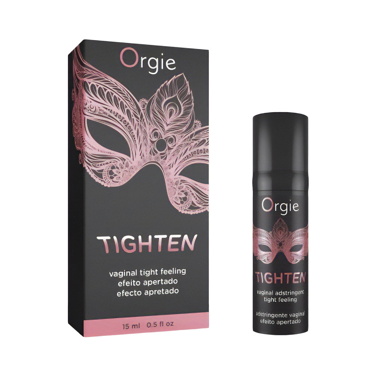 Orgie Tighten Gel