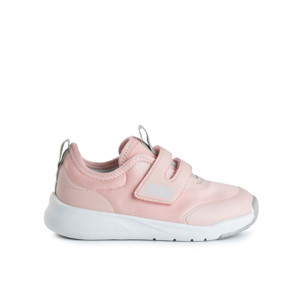 Munich Claudia 8196007 Rosa Sneakers
