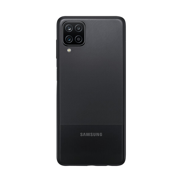 Galaxy A12 okostelefon