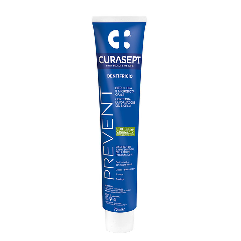 Curasept Prevent