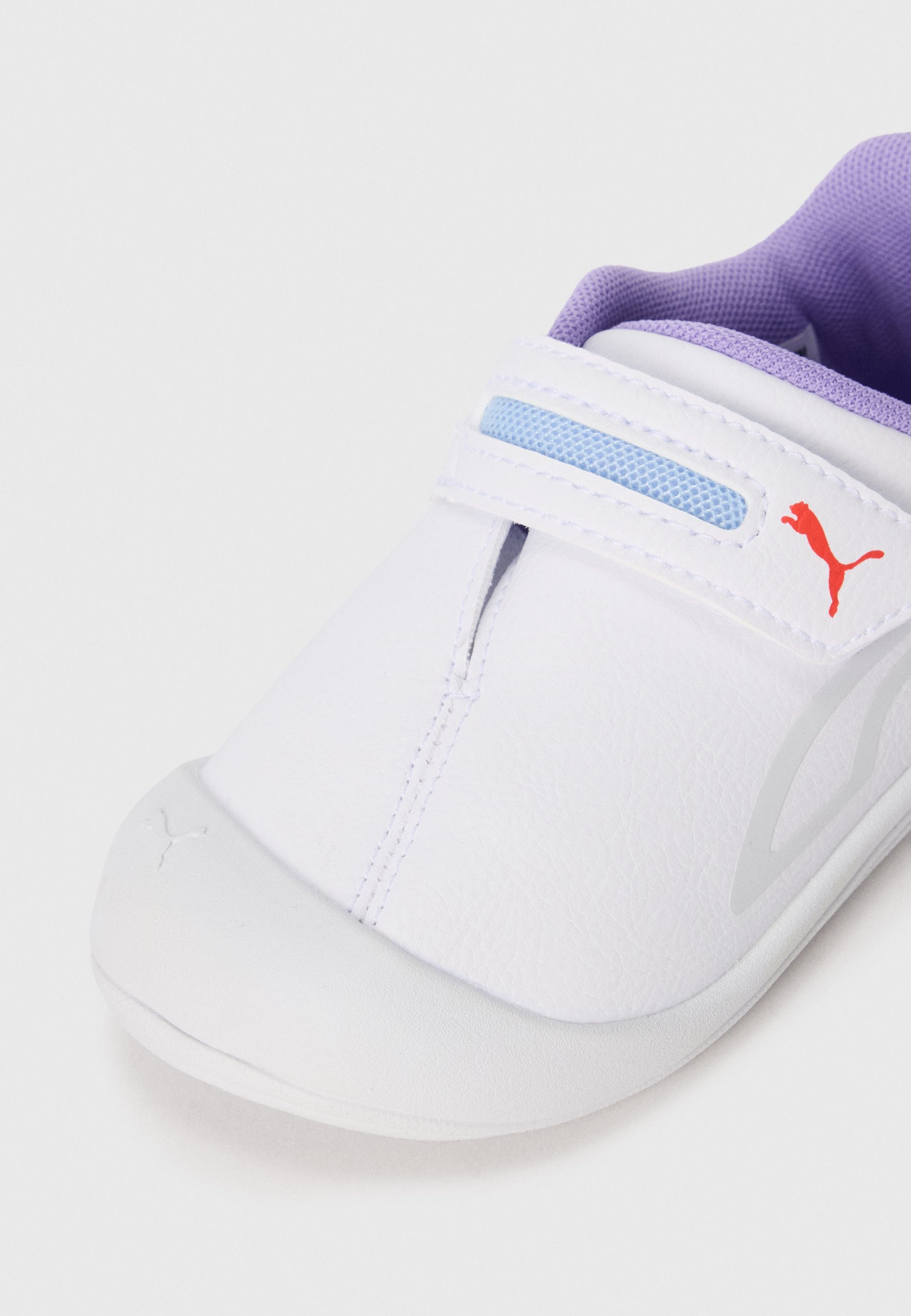 Puma KITTEN UNISEX - Hardloopschoenen voor op de weg - wit