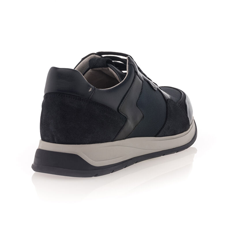 Korgar / sneakers Homme Bleu
