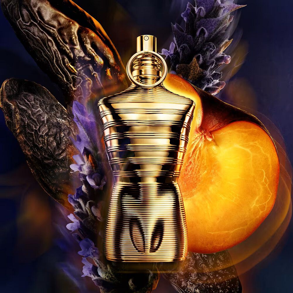 Jean Paul Gaultier Le Male Elixir Absolu Parfum Intense