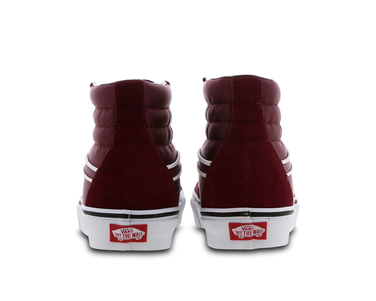 Vans Ua Sk8-hi