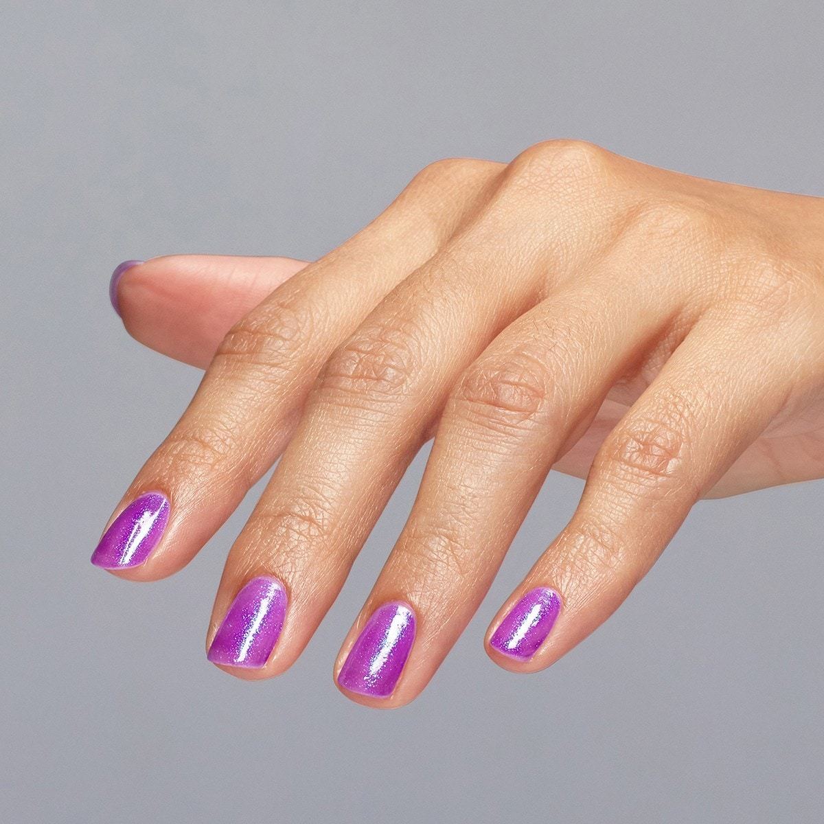 OPI Nail Polish Skrytý prizmatický lak na nechty - 15 ml