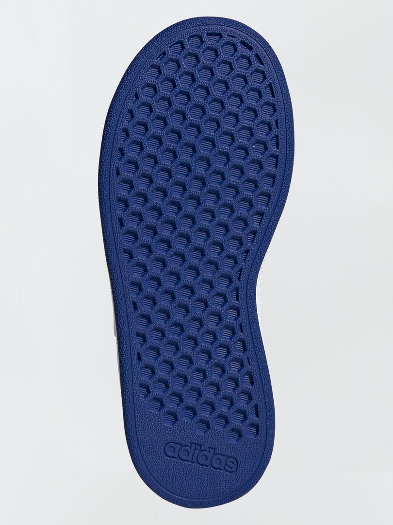 Tênis Adidas Homem-Aranha - branco