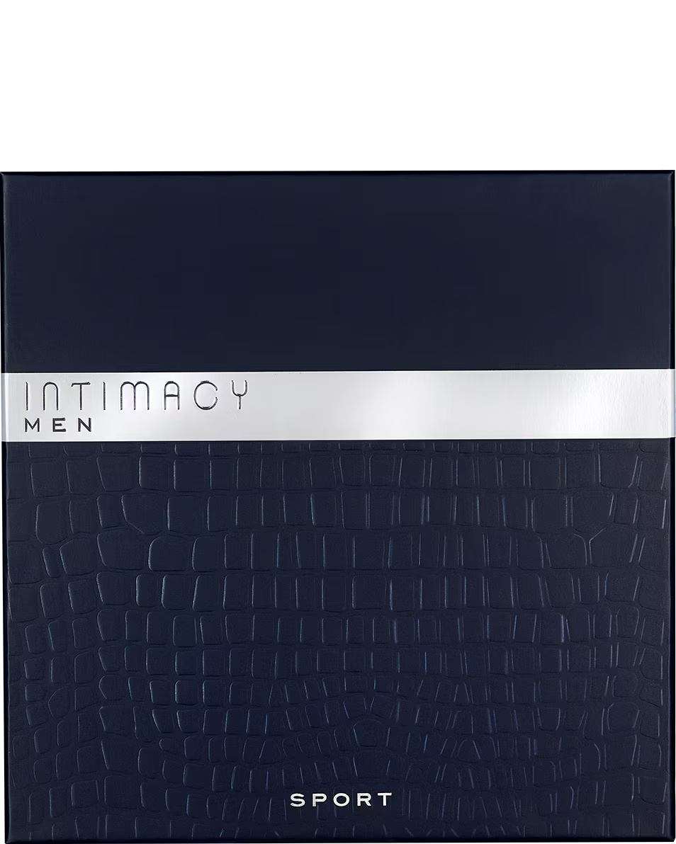 DARILNI SET ZA INTIMNOST ŠPORTA