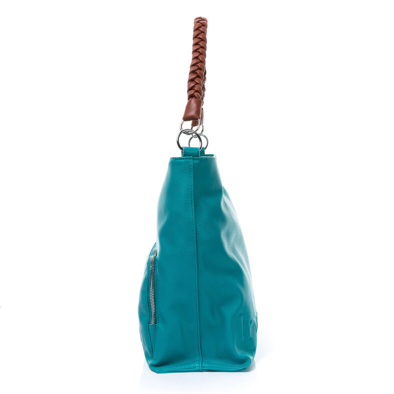 Bolsos de mujer, bolsos azules