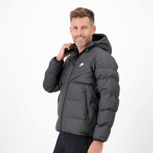  Nike Puffer