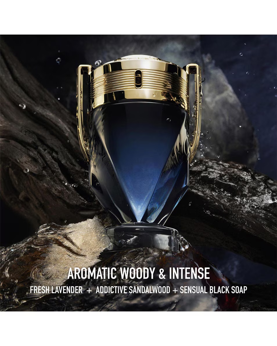 Άρωμα RABANNE Invictus