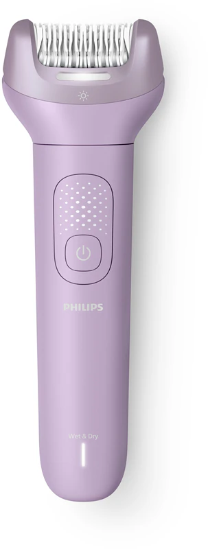 Philips 9000 BRE728/00 Epilierer