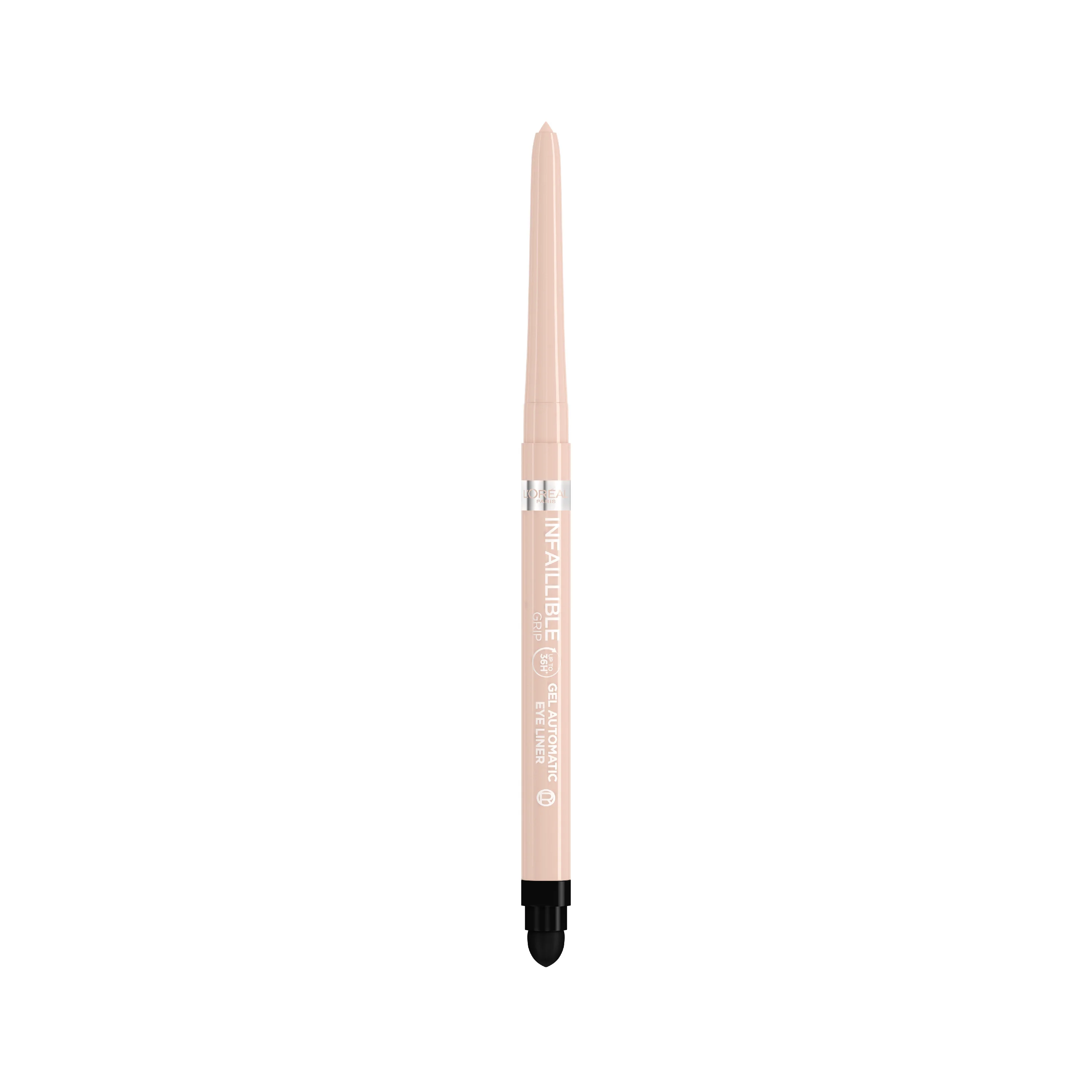 Occhi Infaillible - Grip 36H Eyeliner - Eyeliner, Ombretto crema