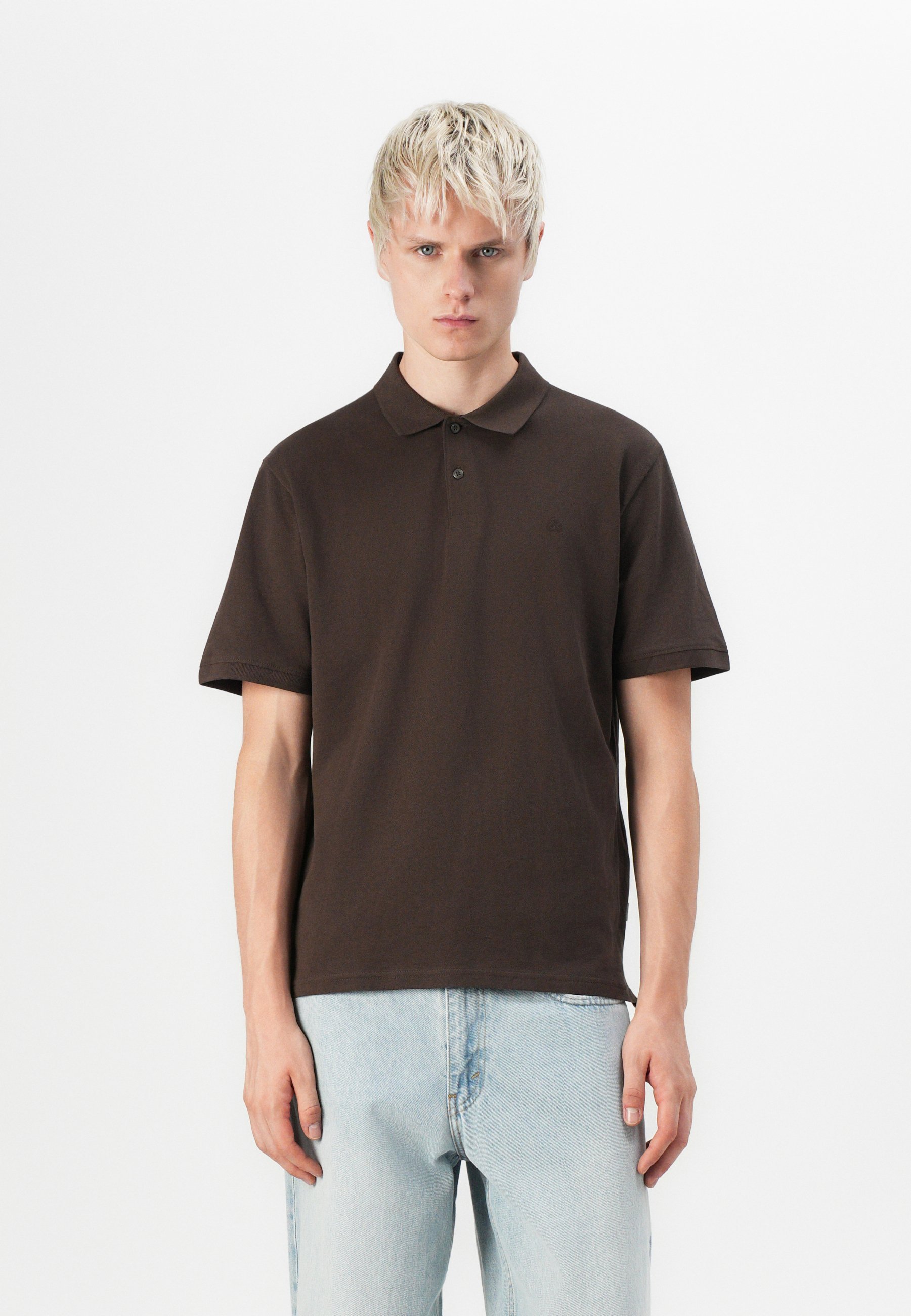 Jack & Jones JJEBASIC POLO - Poloshirt - heerlijk