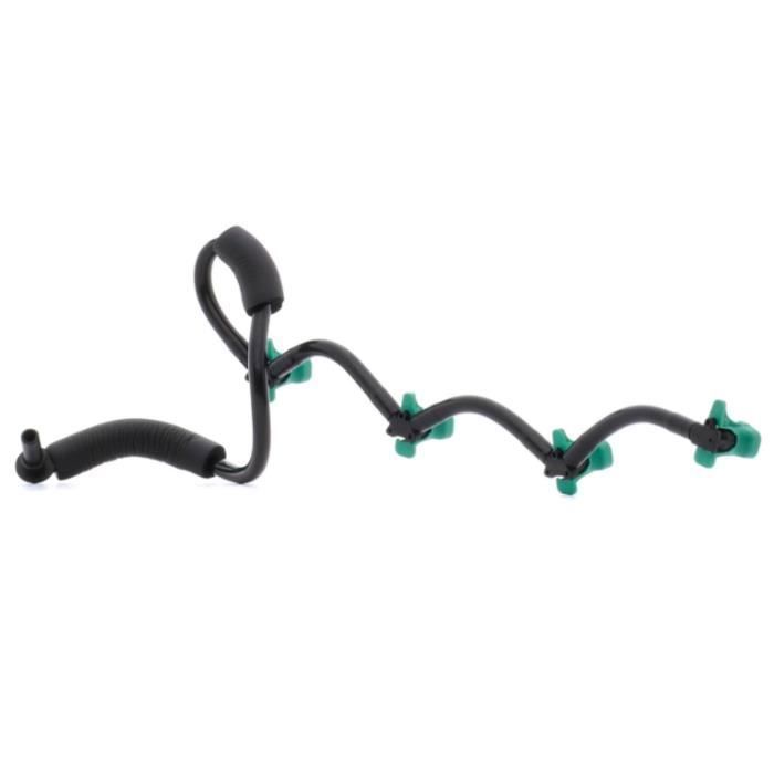 Brandstofinjectie-retourleiding voor Peugeot Citroen 1.6 HDi 1574HX 1574CC