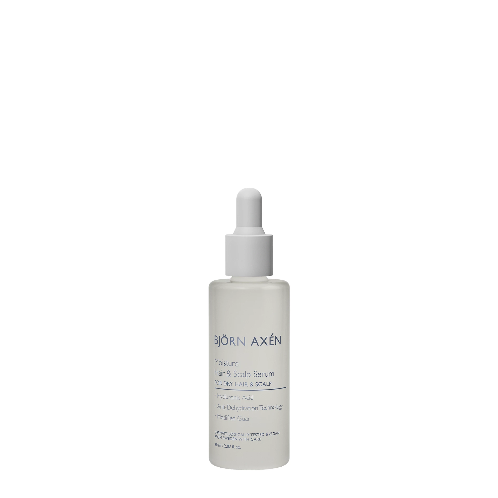 Moisture Hair & Scalp Serum 60 ml - Björn Axén
